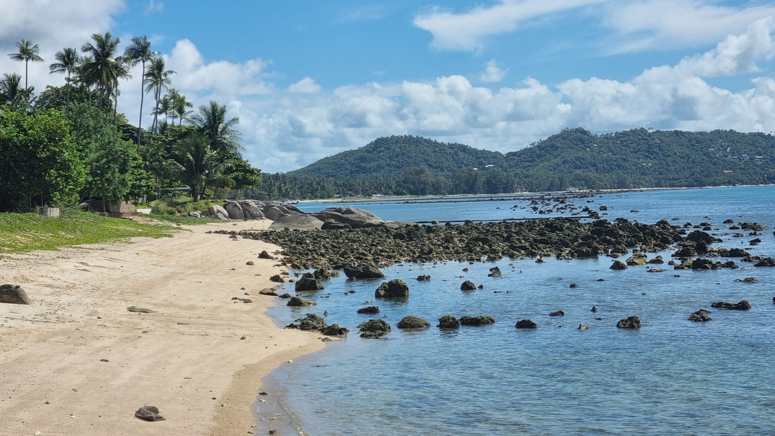 Koh Samui Travel Guide: 17 Reasons I Keep Returning to Lamai Beach Thailand
