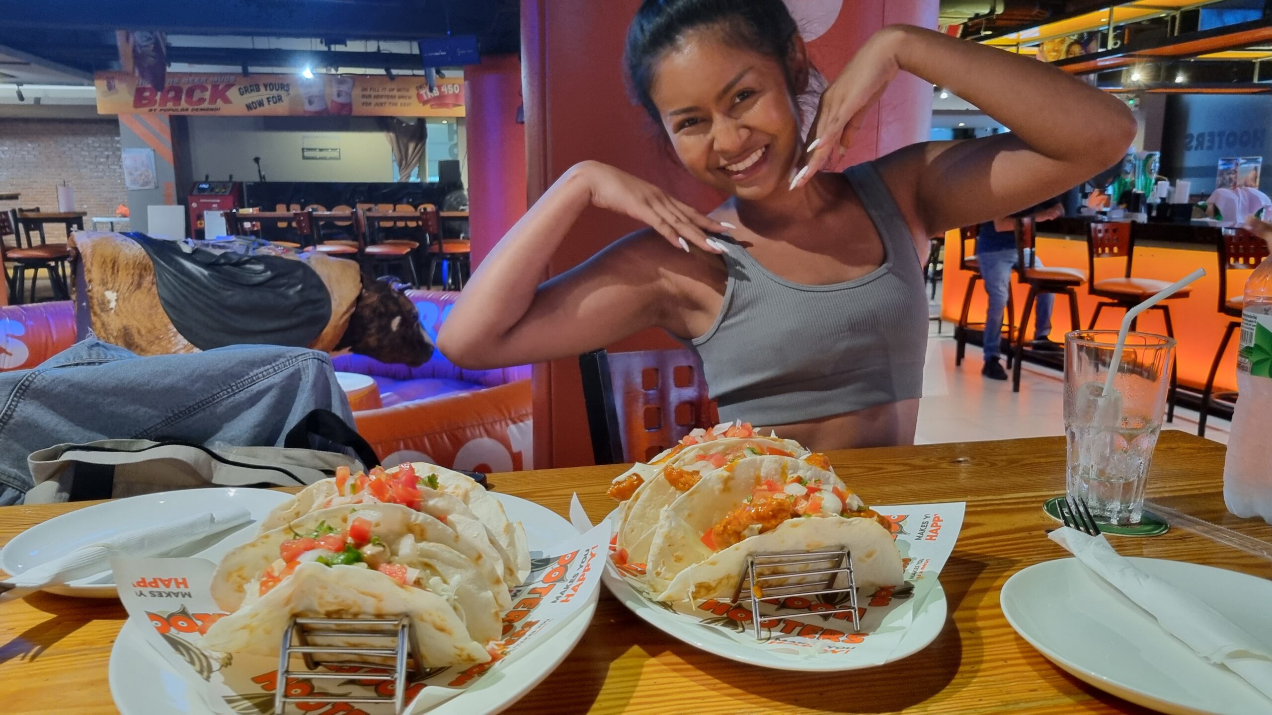 Thailand and Food: Why Eating Across Thailand Became One of My Favourite Travel Experiences