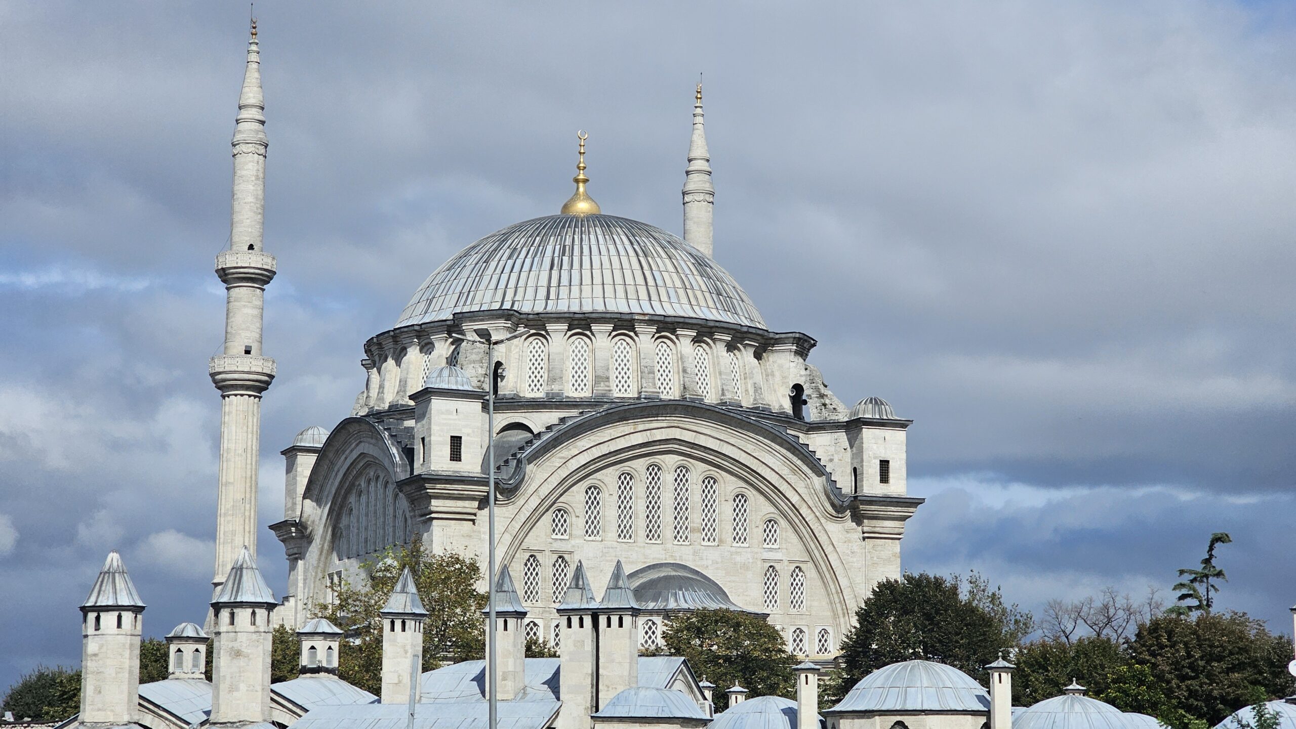 Istanbul Surprised Me More Than I Expected – A Relaxed First-Time Istanbul travel experience