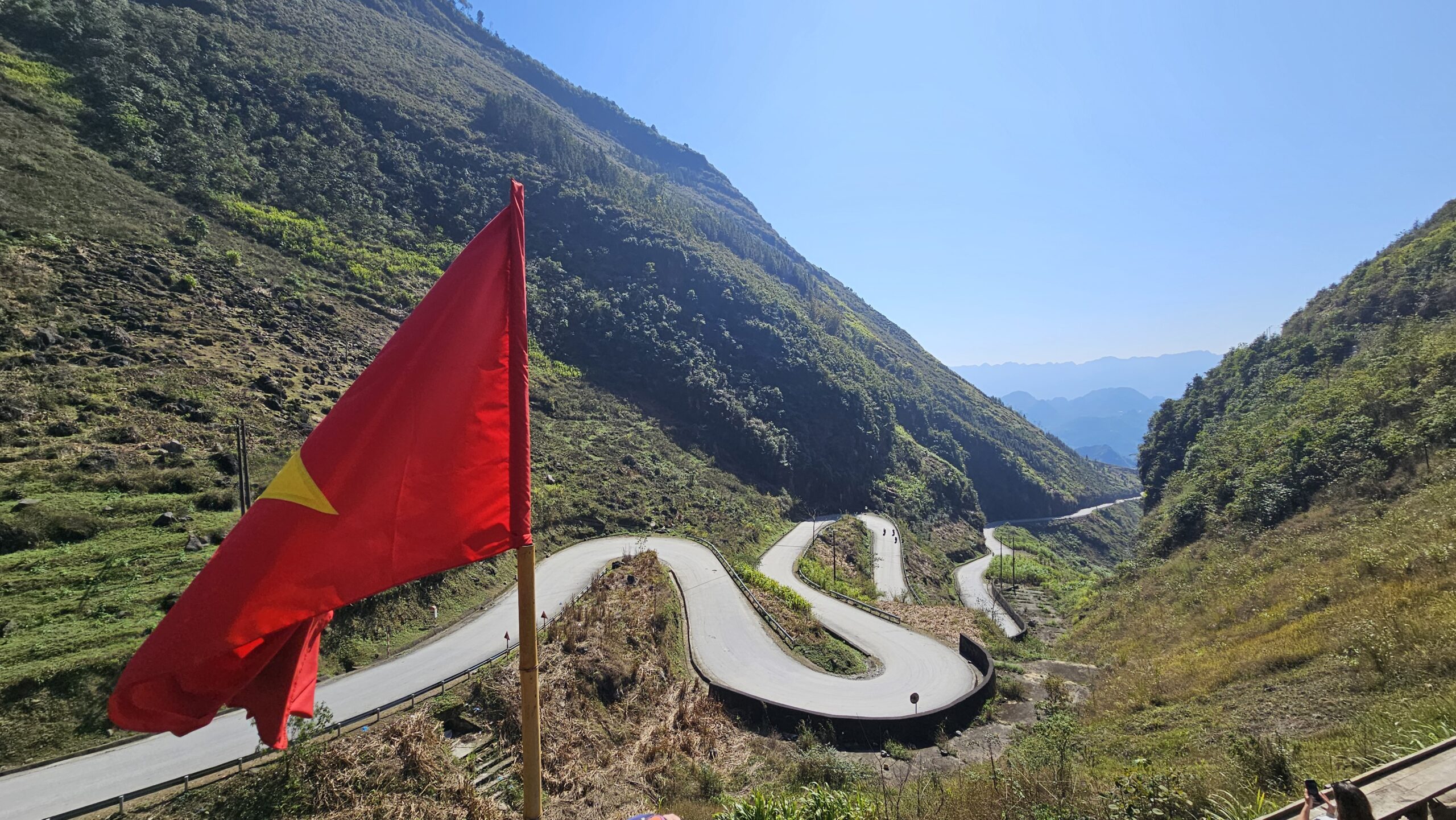 The Ha Giang Loop in North Vietnam Was One of the Best Things I Have Ever Done
