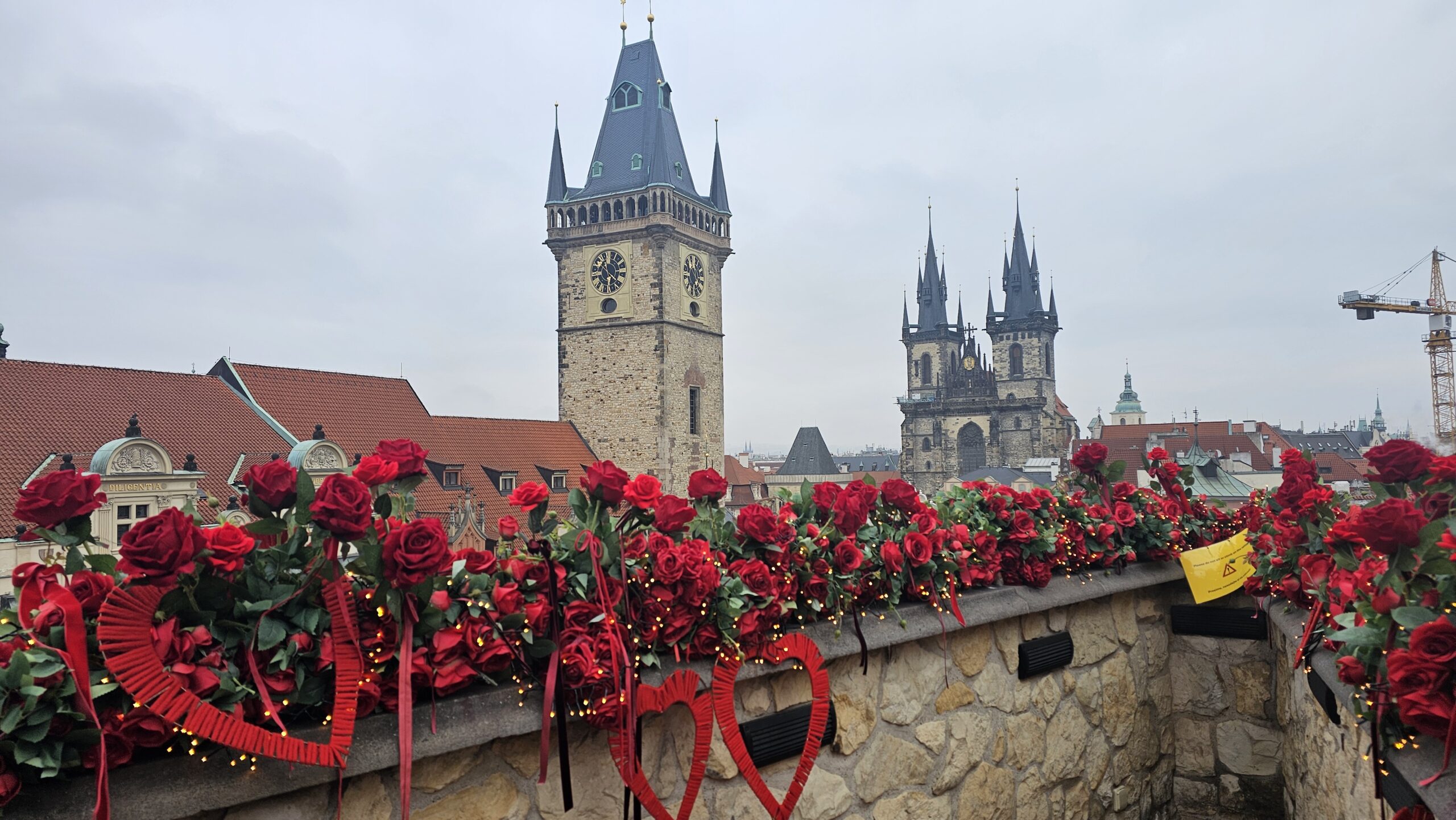 Prague Travel Guide: Why Prague Might Be the Most Romantic City in Europe