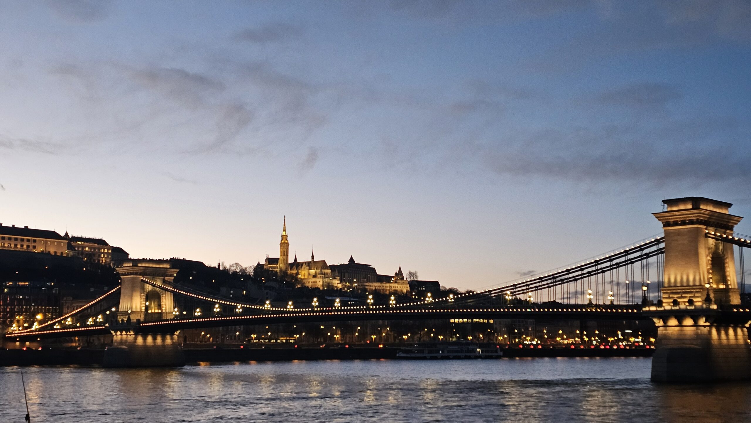 Budapest Travel Guide: Why Budapest Is One of the Best Cities in Europe