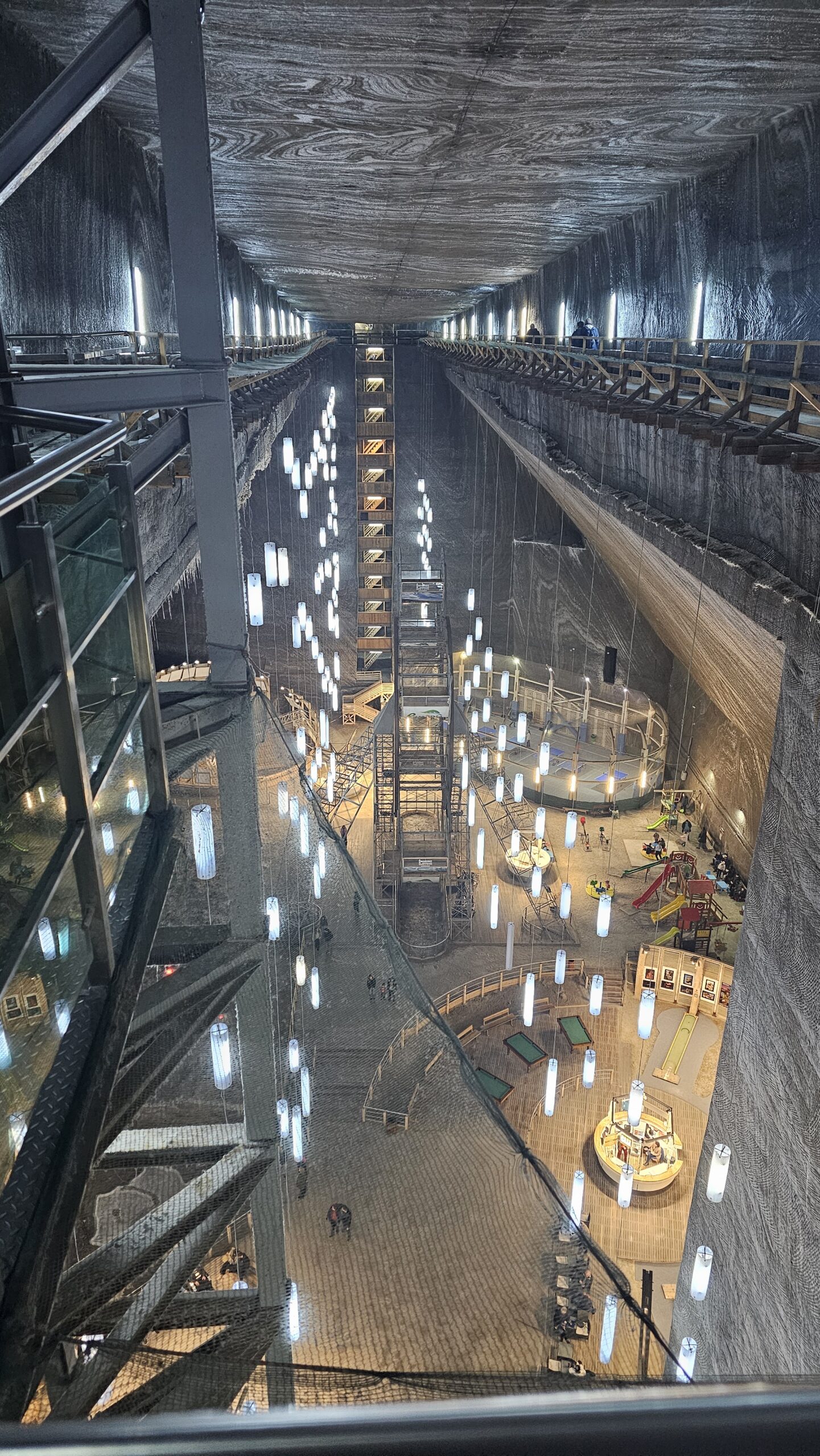 Cluj Romania Travel Guide: My Honest Experience Exploring Cluj-Napoca and the Turda Salt Mines by Train