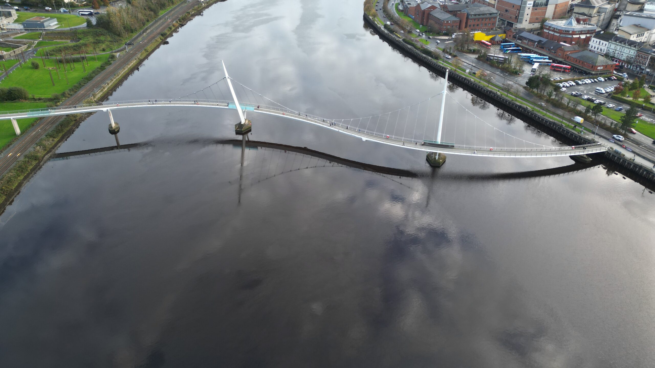 Derry Ireland Travel Guide: My Honest Experience Exploring the Walled City of Derry