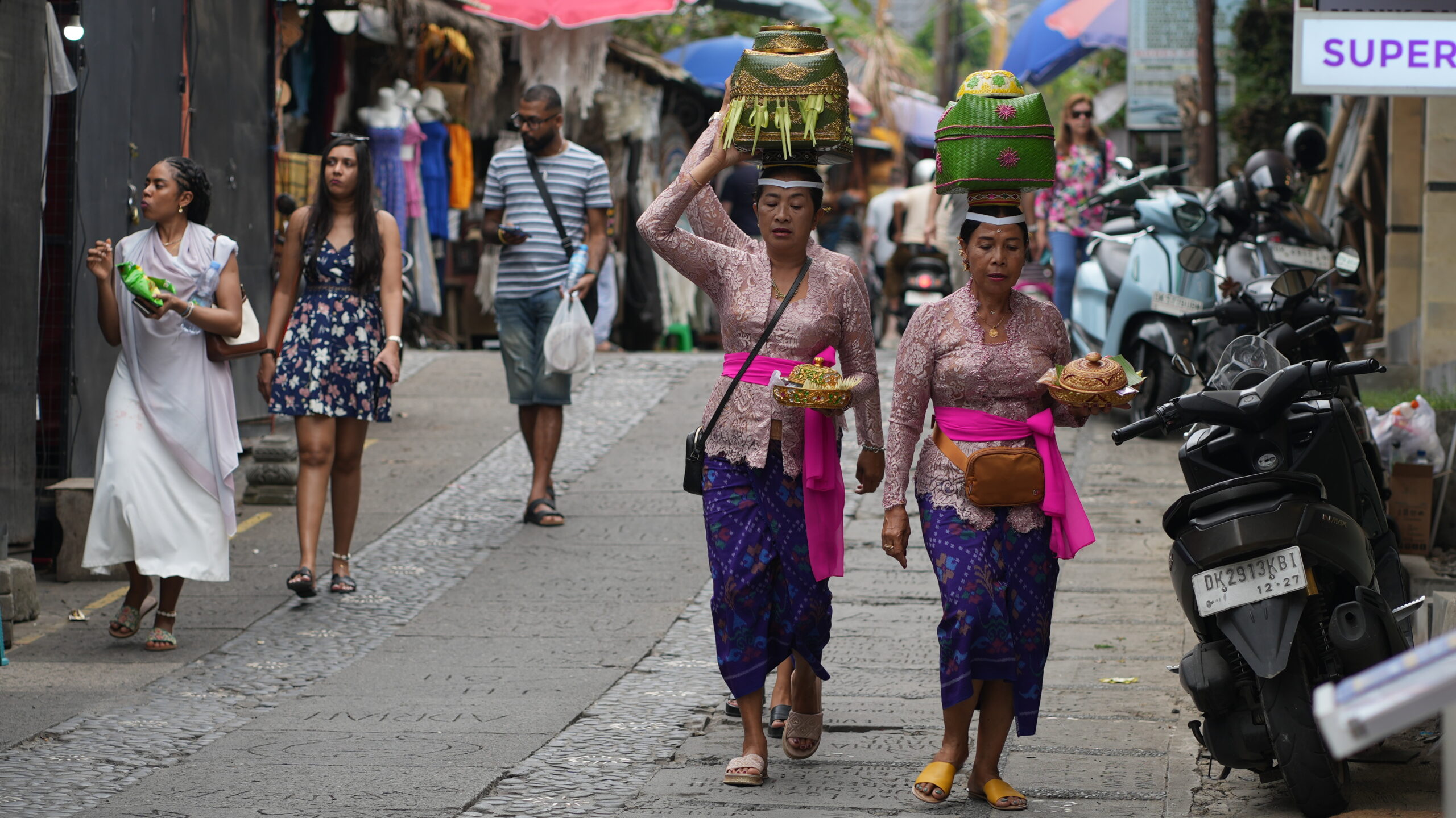 The Island of Bali: An Honest Travel Guide After Three Weeks in Ubud and Seminyak
