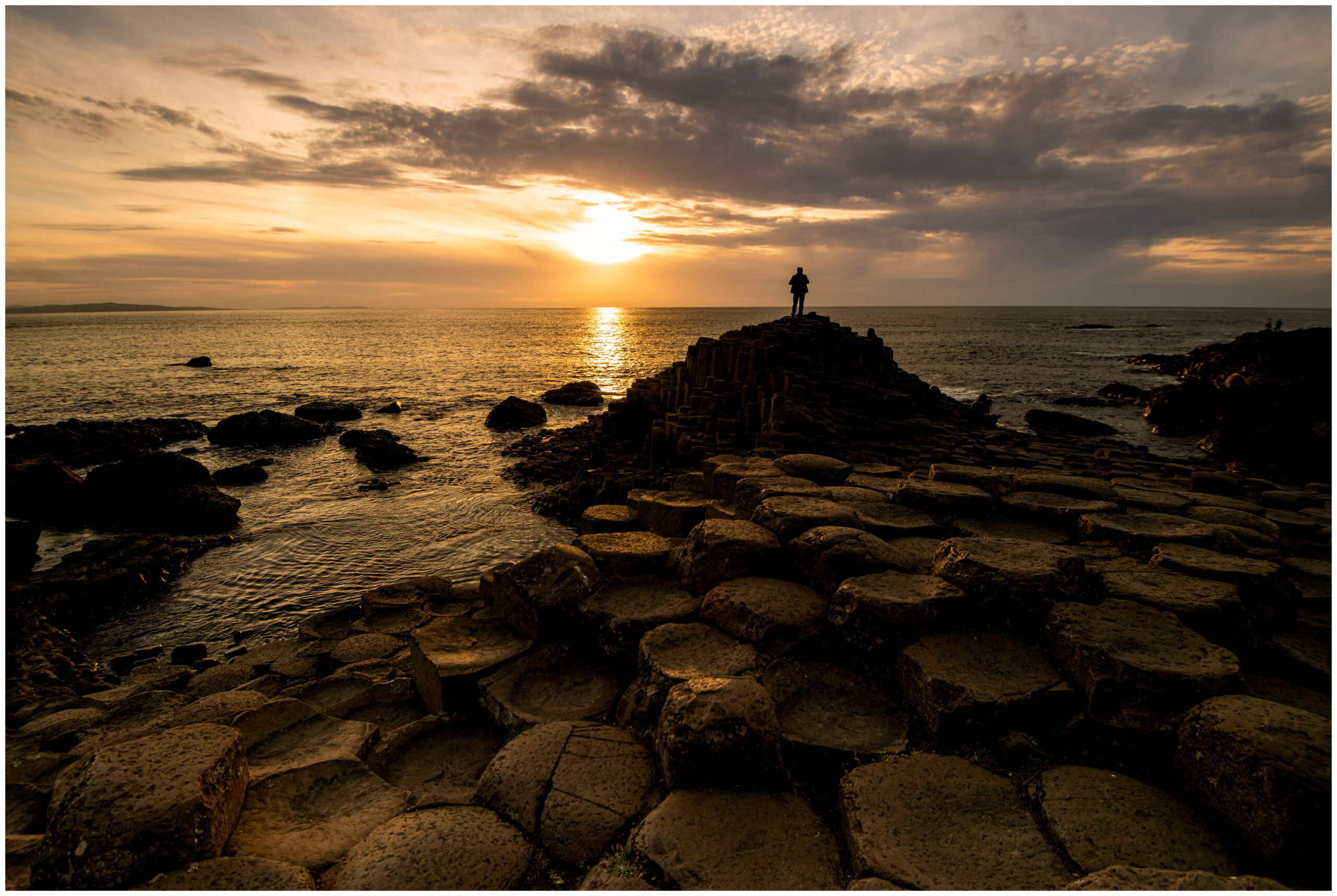 Northern Ireland Coastal Road Trip: 15 Stunning Places You Must Visit Along the Causeway Coast