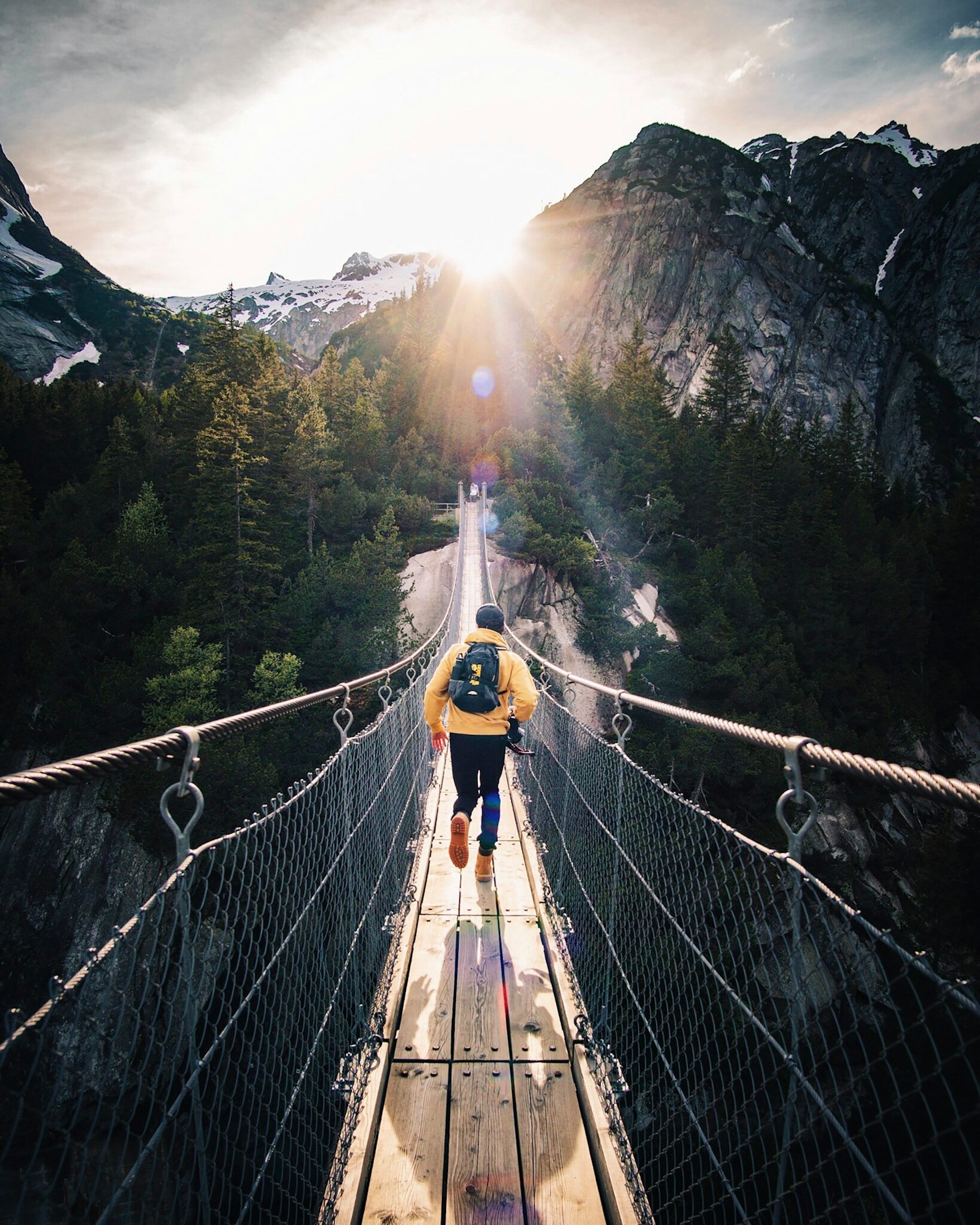 Unforgettable Travel Moments Captured on Film