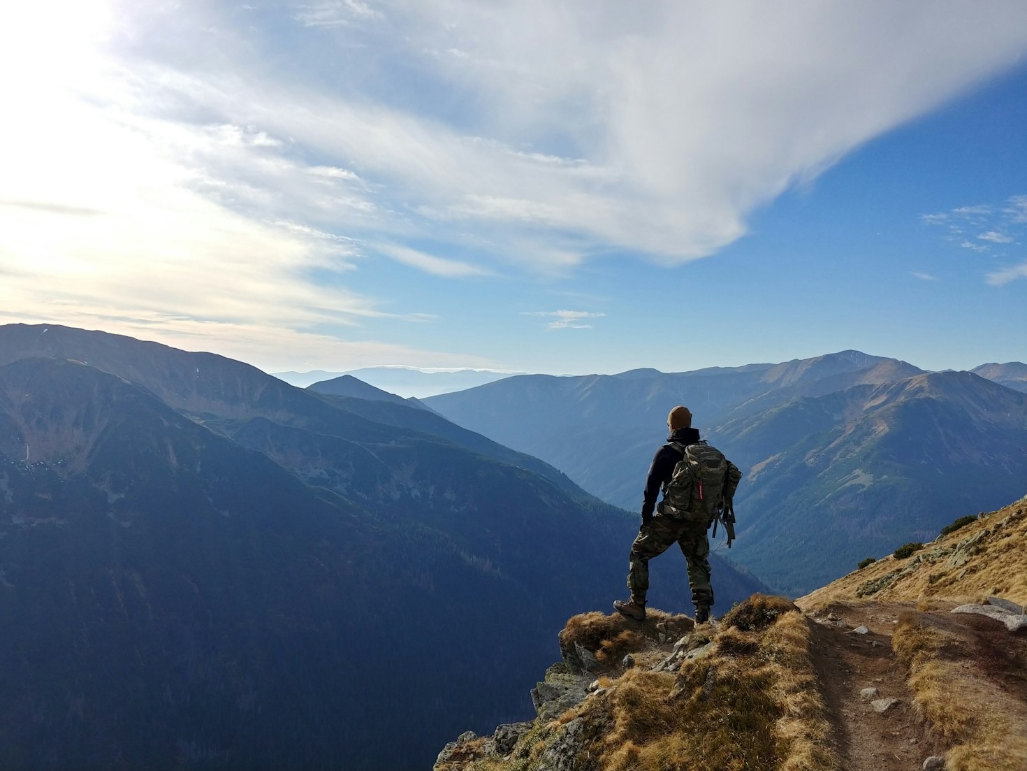 Why Traveling Broadens Your Horizons