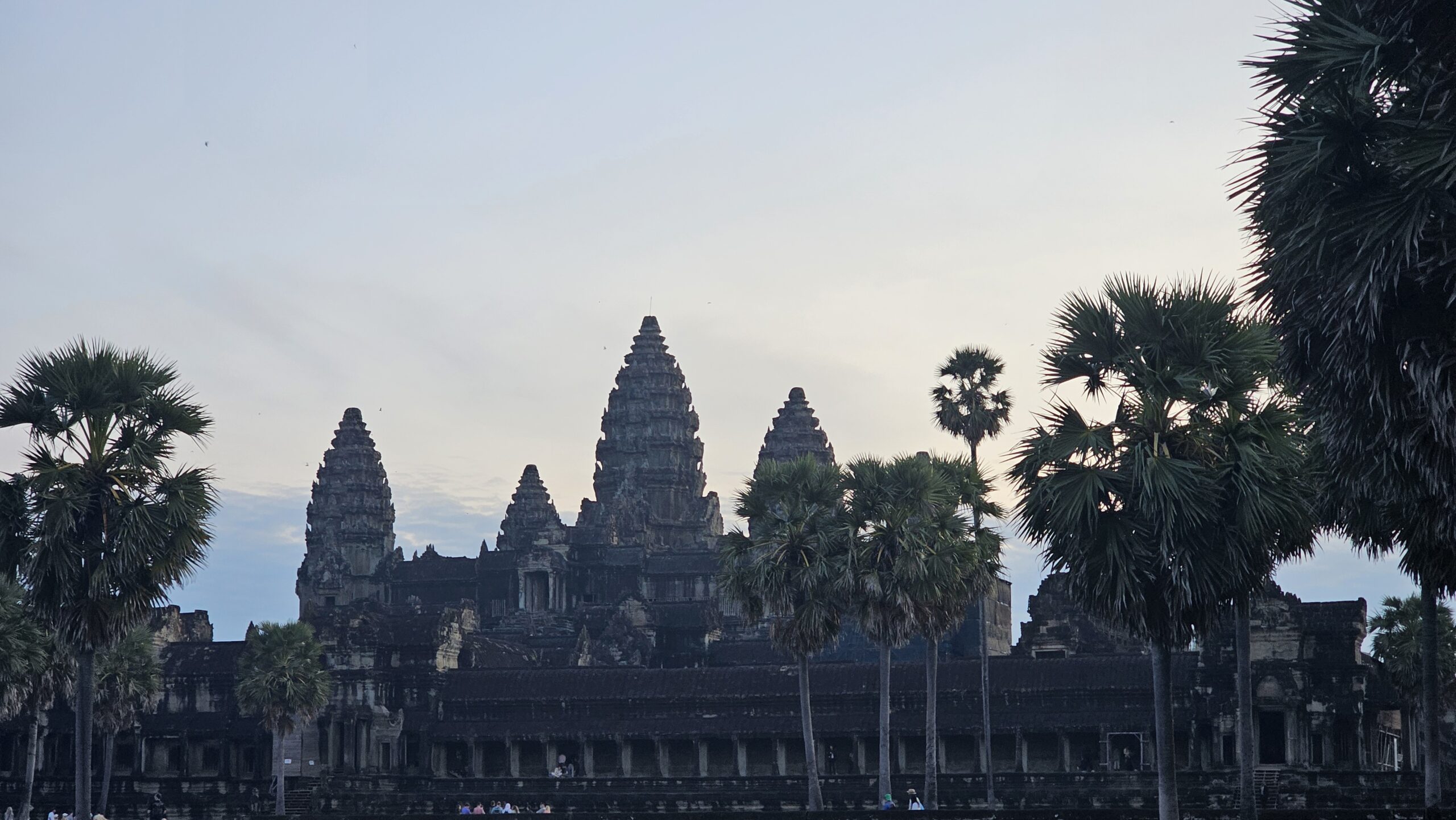 Angkor Wat: My Honest Experience Visiting Cambodia’s Most Famous Temple Complex