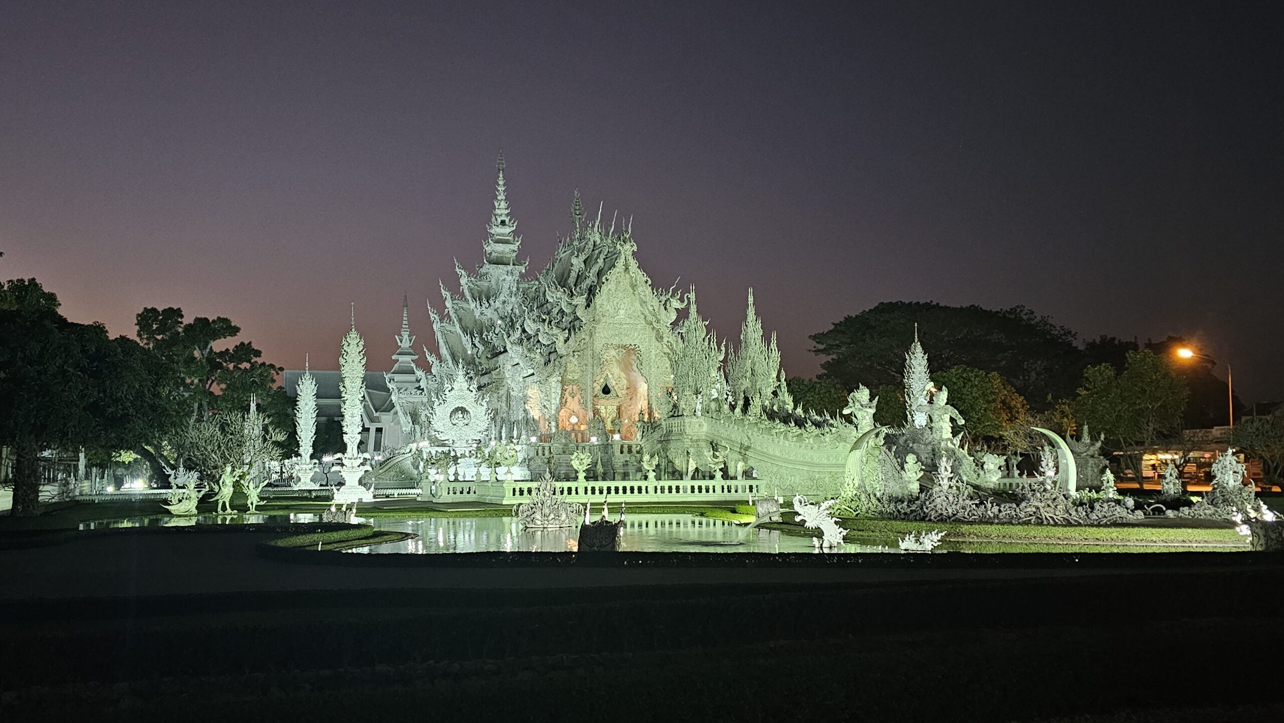 Chiang Mai to Chiang Rai by Moped: An Unforgettable Road Trip Through Northern Thailand